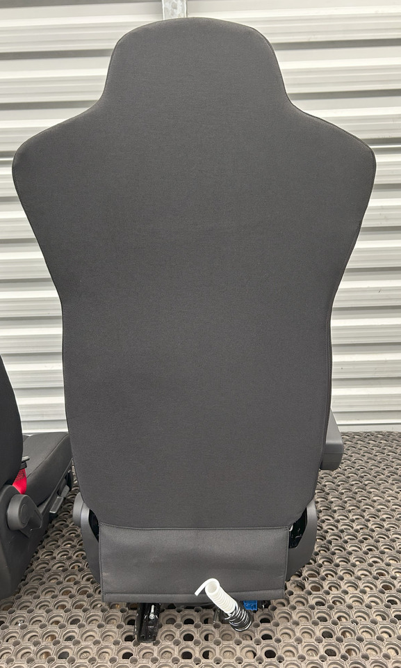 IVECO NEW SEAT IVECO S-WAY - مقاعد السيارات: صور 5 IVECO NEW SEAT IVECO S-WAY - مقاعد السيارات: صور 5