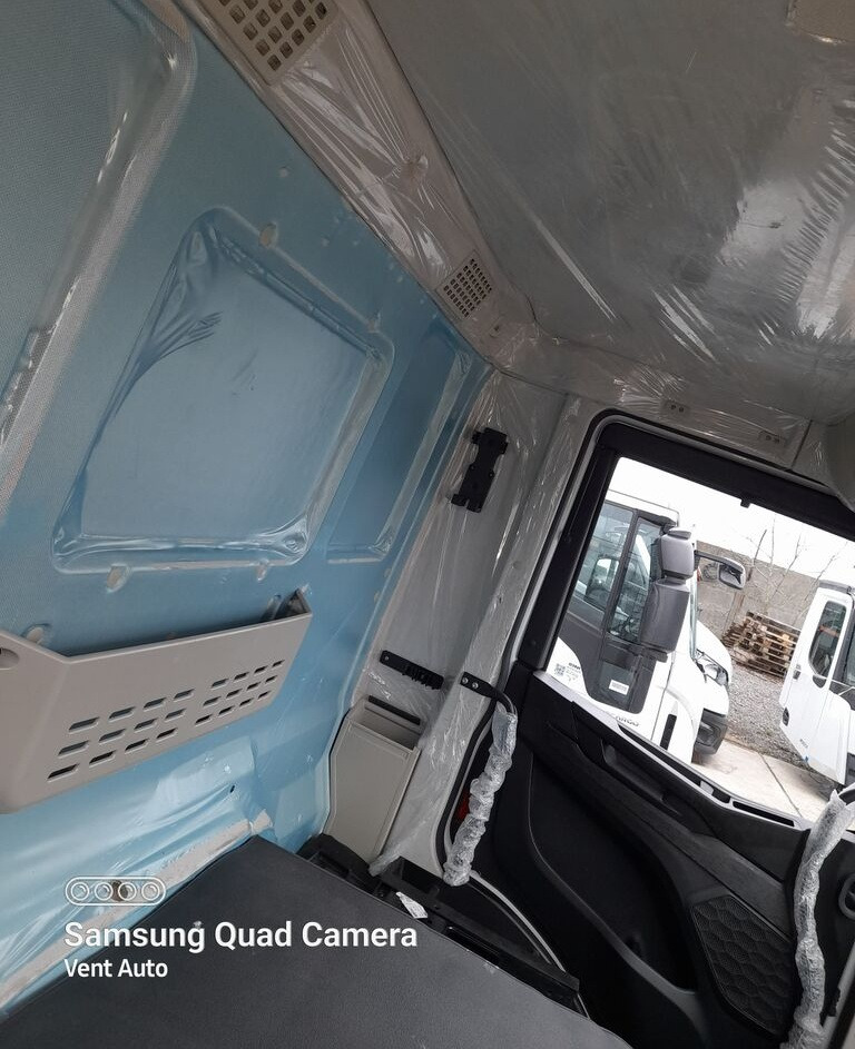 IVECO S-WAY truck - الكبائن - شاحنة: صور 3 IVECO S-WAY truck - الكبائن - شاحنة: صور 3