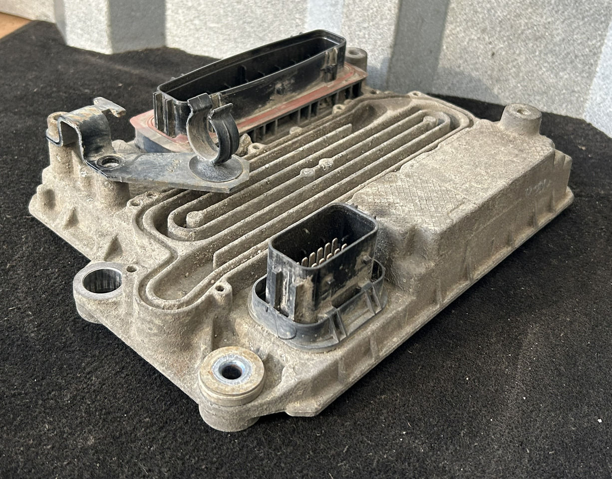 كتلة التحكم - شاحنة MERCEDES ACTROS MP4 ACM 2.1 A0004464954: صور 5