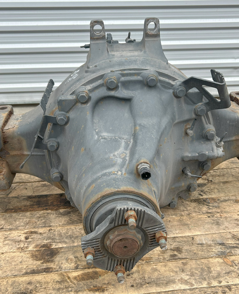 المحور الخلفي - شاحنة MERCEDES ACTROS MP4 R440-13 2,411: صور 10 المحور الخلفي - شاحنة MERCEDES ACTROS MP4 R440-13 2,411: صور 10