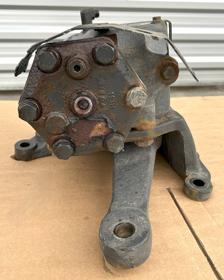 MERCEDES ACTROS MP4 STEERING GEAR - دودة دركسون - شاحنة: صور 5 MERCEDES ACTROS MP4 STEERING GEAR - دودة دركسون - شاحنة: صور 5