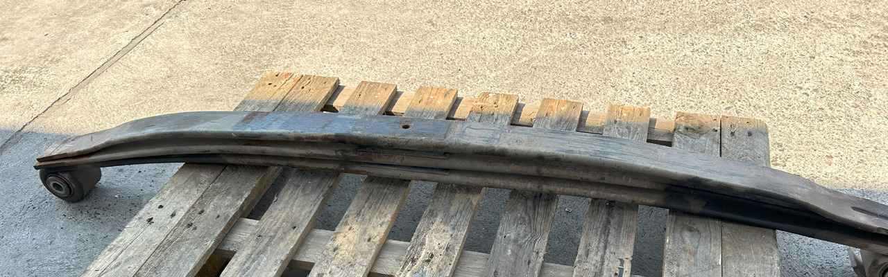 MERCEDES-BENZ 3-LEAF SPRING FRONT FOR MERCEDES AROCS MP4 - ربيع تعليق: صور 5 MERCEDES-BENZ 3-LEAF SPRING FRONT FOR MERCEDES AROCS MP4 - ربيع تعليق: صور 5