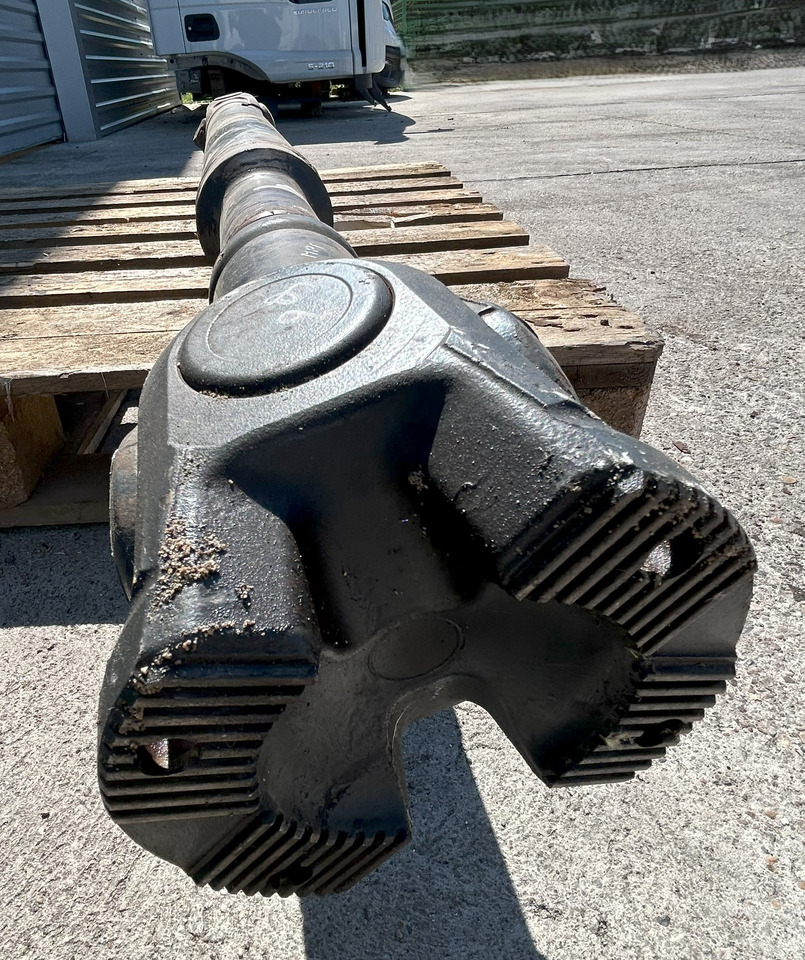 MERCEDES-BENZ AROCS MP4 DRIVE SHAFT 1544 MM - عمود الكردان: صور 2 MERCEDES-BENZ AROCS MP4 DRIVE SHAFT 1544 MM - عمود الكردان: صور 2