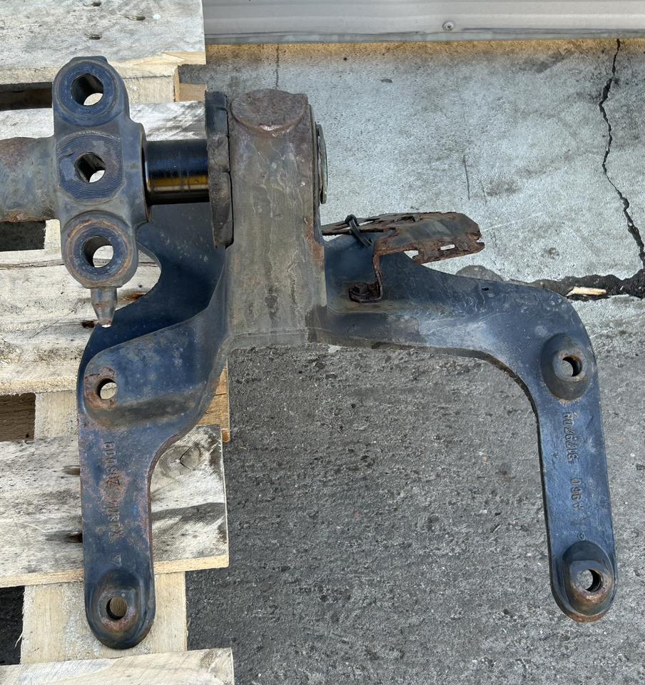 MERCEDES COMPLETE CABIN TIPPING ROD ACTROS MP4 - الكابينة تعليق: صور 4 MERCEDES COMPLETE CABIN TIPPING ROD ACTROS MP4 - الكابينة تعليق: صور 4