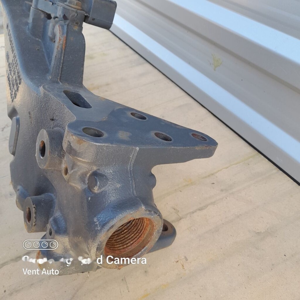 MOCOWANIE / UCHWYT Mercedes-Benz ACTROS MP4 A9613171228 Mercedes-Benz A9613171228 - تعليق - شاحنة: صور 4 MOCOWANIE / UCHWYT Mercedes-Benz ACTROS MP4 A9613171228 Mercedes-Benz A9613171228 - تعليق - شاحنة: صور 4