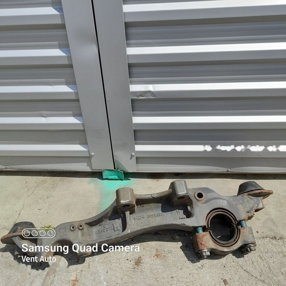 MOCWANIE PODUSZEK Mercedes-Benz ACTROS MP4 A9603284541 Mercedes-Benz A9603284541 - تعليق - شاحنة: صور 2 MOCWANIE PODUSZEK Mercedes-Benz ACTROS MP4 A9603284541 Mercedes-Benz A9603284541 - تعليق - شاحنة: صور 2