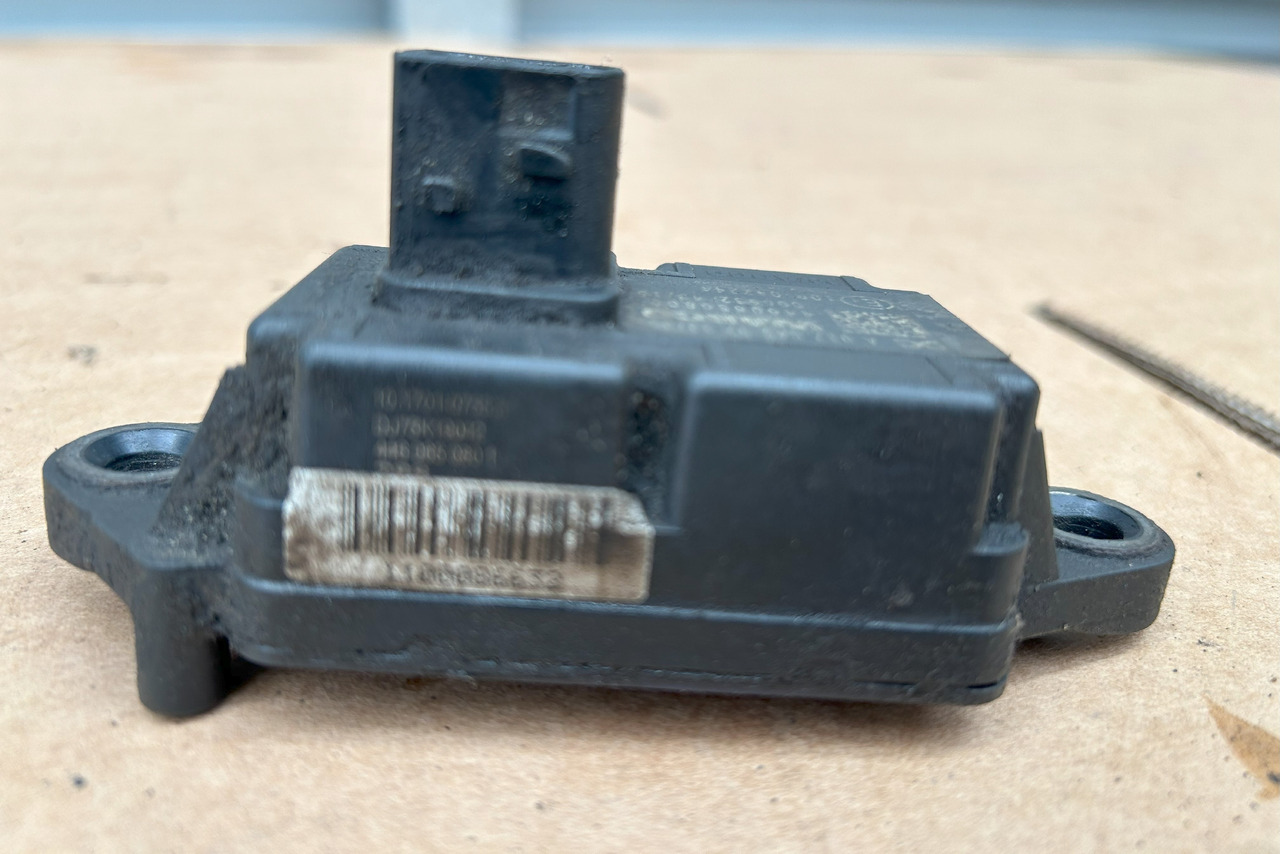 MODUŁ ESP Mercedes-Benz ACTROS MP4 truck - النظام الكهربائي - شاحنة: صور 2 MODUŁ ESP Mercedes-Benz ACTROS MP4 truck - النظام الكهربائي - شاحنة: صور 2