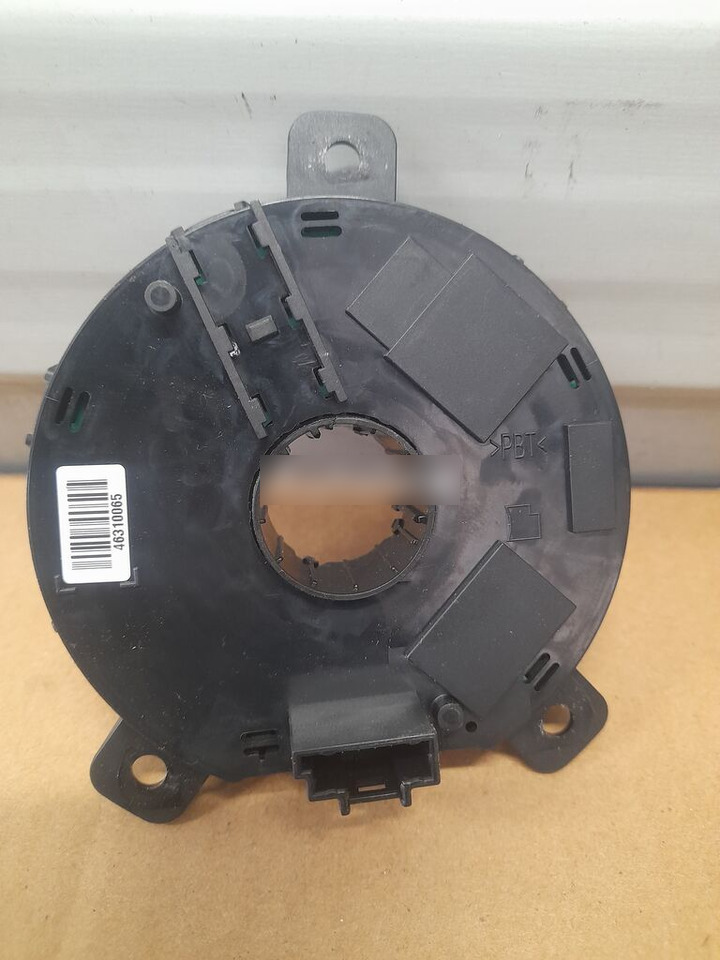 Mercedes-Benz ACTROS MP4 A0004462034 - مِکشاف - شاحنة: صور 1 Mercedes-Benz ACTROS MP4 A0004462034 - مِکشاف - شاحنة: صور 1