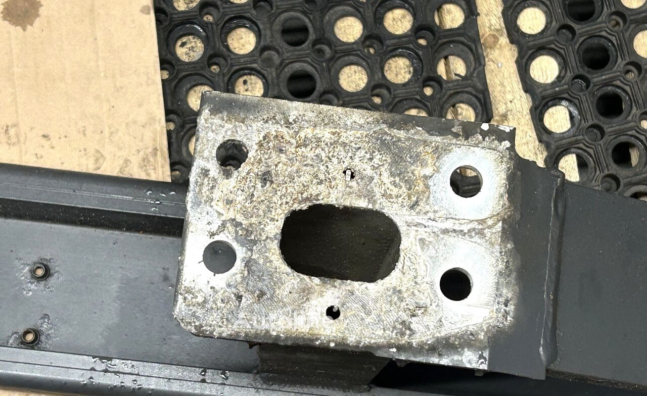 Mercedes-Benz ACTROS MP4 A9603102122 Mercedes-Benz ACTROS MP4 truck - كأس مترعة - شاحنة: صور 3 Mercedes-Benz ACTROS MP4 A9603102122 Mercedes-Benz ACTROS MP4 truck - كأس مترعة - شاحنة: صور 3