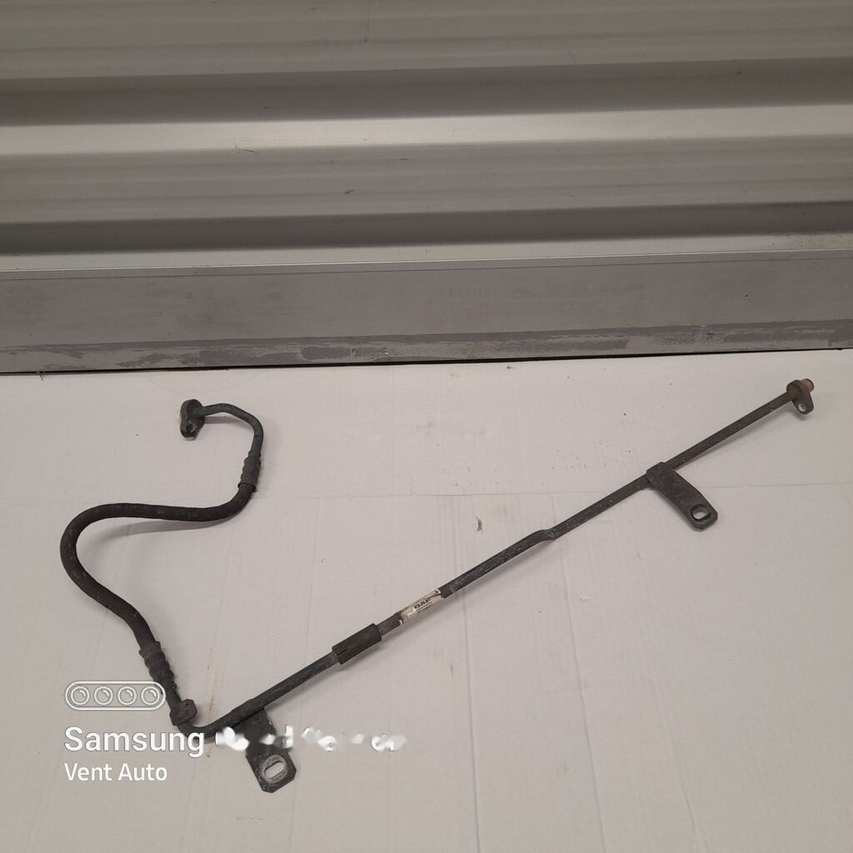 Mercedes-Benz ACTROS MP4 A9605420217 Mercedes-Benz A9605420217 - مِکشاف - شاحنة: صور 3 Mercedes-Benz ACTROS MP4 A9605420217 Mercedes-Benz A9605420217 - مِکشاف - شاحنة: صور 3