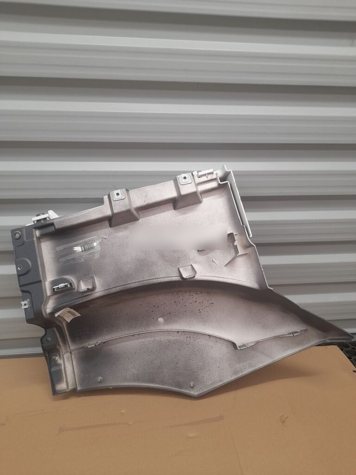 Mercedes-Benz ACTROS MP4 Mercedes-Benz MP4 ACTROS ANTOS truck - درابزين - شاحنة: صور 2 Mercedes-Benz ACTROS MP4 Mercedes-Benz MP4 ACTROS ANTOS truck - درابزين - شاحنة: صور 2