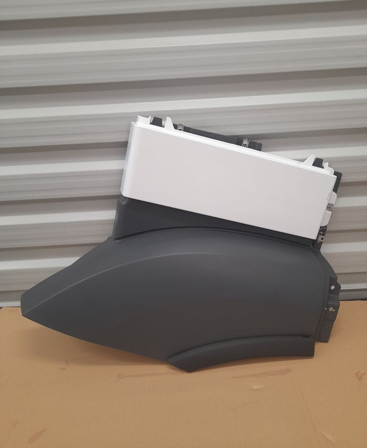 Mercedes-Benz ACTROS MP4 Mercedes-Benz MP4 ACTROS ANTOS truck - درابزين - شاحنة: صور 1 Mercedes-Benz ACTROS MP4 Mercedes-Benz MP4 ACTROS ANTOS truck - درابزين - شاحنة: صور 1