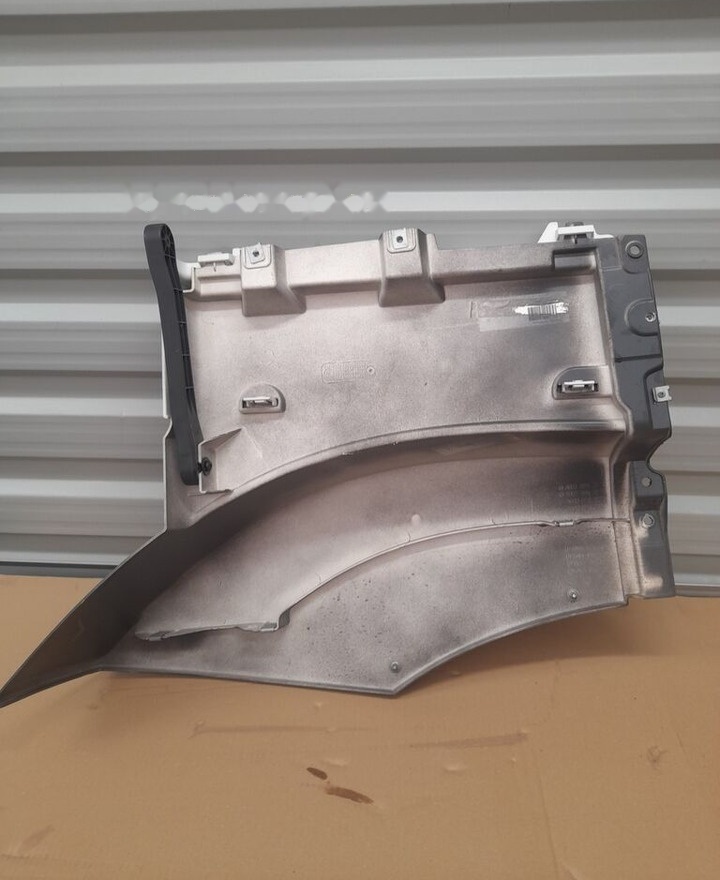 Mercedes-Benz ACTROS MP4 for Mercedes-Benz MP4 ACTROS ANTOS - درابزين: صور 2 Mercedes-Benz ACTROS MP4 for Mercedes-Benz MP4 ACTROS ANTOS - درابزين: صور 2