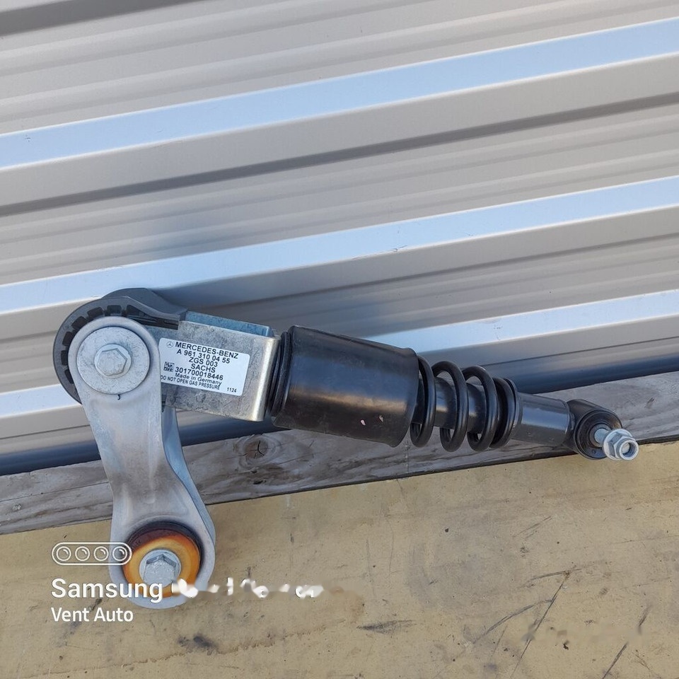 Mercedes-Benz ACTROS MP5 A9613100455 / A9613105255 / A9623101955 Mercedes-Benz A9613100455 / A9613105255 / A9623101955 - امتصاص الصدمات - شاحنة: صور 2 Mercedes-Benz ACTROS MP5 A9613100455 / A9613105255 / A9623101955 Mercedes-Benz A9613100455 / A9613105255 / A9623101955 - امتصاص الصدمات - شاحنة: صور 2