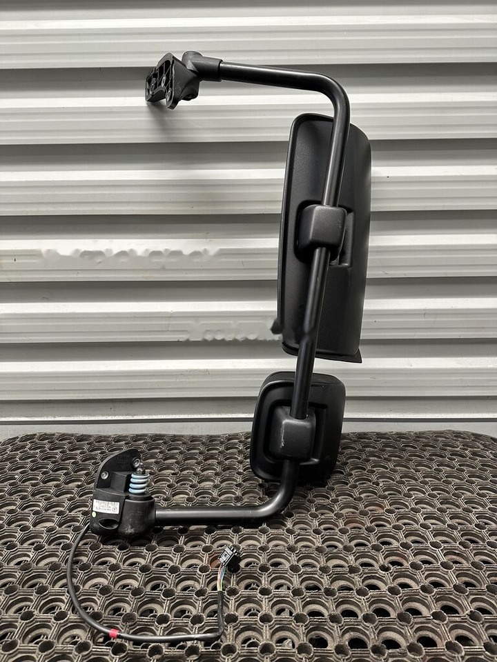 Mercedes-Benz ATEGO A9408101419 Mercedes-Benz truck - المرآة الخلفية - شاحنة: صور 1 Mercedes-Benz ATEGO A9408101419 Mercedes-Benz truck - المرآة الخلفية - شاحنة: صور 1