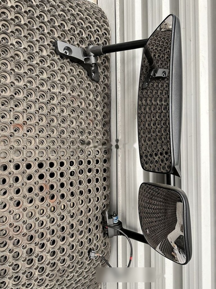 Mercedes-Benz ATEGO A9408102419 Mercedes-Benz truck - المرآة الخلفية - شاحنة: صور 4 Mercedes-Benz ATEGO A9408102419 Mercedes-Benz truck - المرآة الخلفية - شاحنة: صور 4