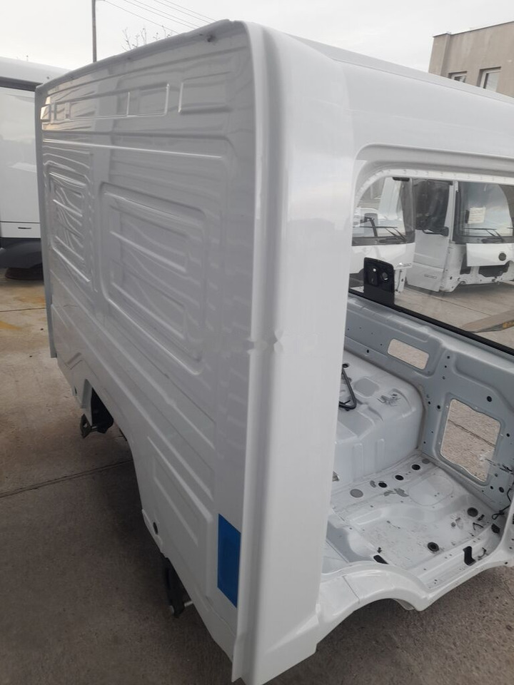 Mercedes-Benz Atego truck - الكبائن - شاحنة: صور 4 Mercedes-Benz Atego truck - الكبائن - شاحنة: صور 4