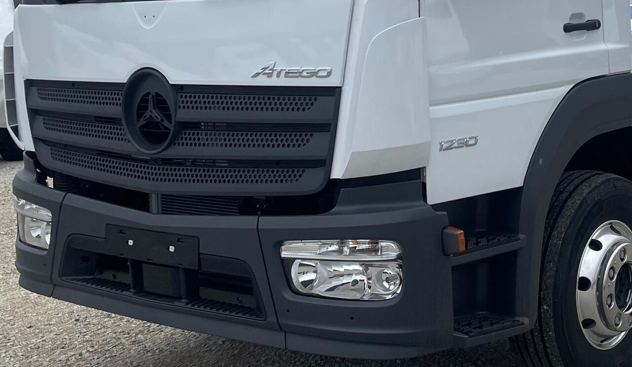 Mercedes-Benz KOMPLETNY PRZÓD ATEGO Mercedes-Benz ATEGO - كأس مترعة - شاحنة: صور 2 Mercedes-Benz KOMPLETNY PRZÓD ATEGO Mercedes-Benz ATEGO - كأس مترعة - شاحنة: صور 2
