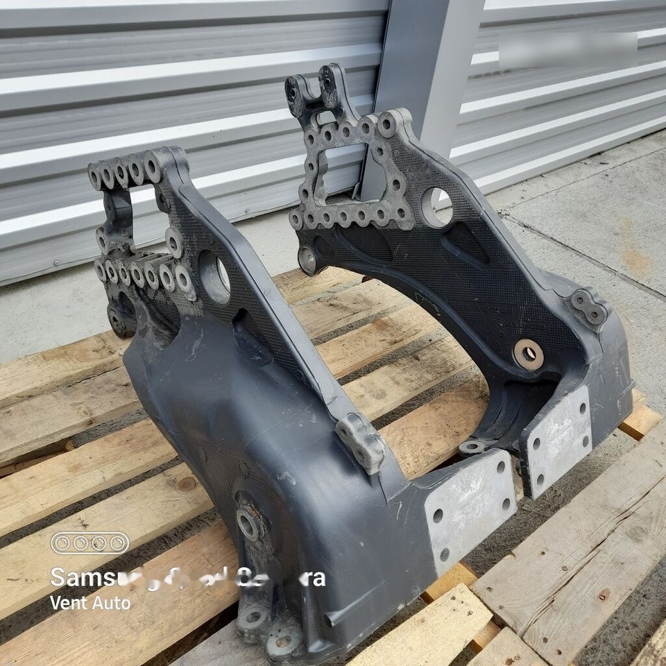 Mocowanie resora/ wspornik LEFT Mercedes-Benz ACTROS MP4 A9603223901 Mercedes-Benz A9603223901 - الكابينة تعليق - شاحنة: صور 5 Mocowanie resora/ wspornik LEFT Mercedes-Benz ACTROS MP4 A9603223901 Mercedes-Benz A9603223901 - الكابينة تعليق - شاحنة: صور 5