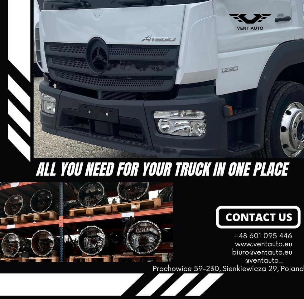 الكابينة تعليق - شاحنة Mocowanie resora/ wspornik LEFT Mercedes-Benz ACTROS MP4 A9603223901 Mercedes-Benz A9603223901: صور 6 الكابينة تعليق - شاحنة Mocowanie resora/ wspornik LEFT Mercedes-Benz ACTROS MP4 A9603223901 Mercedes-Benz A9603223901: صور 6