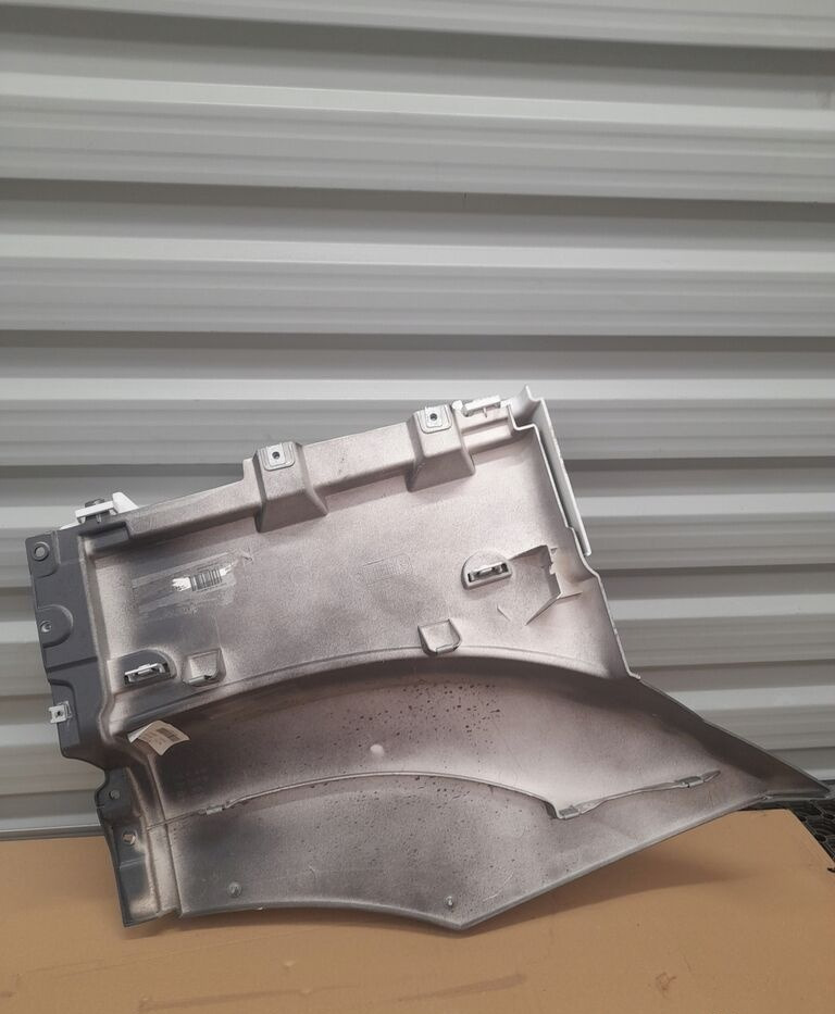 PRZEDŁUŻENIE STOPNICY A9618844174 Mercedes-Benz ACTROS MP4 A9618844174 truck - تعليق - شاحنة: صور 2 PRZEDŁUŻENIE STOPNICY A9618844174 Mercedes-Benz ACTROS MP4 A9618844174 truck - تعليق - شاحنة: صور 2