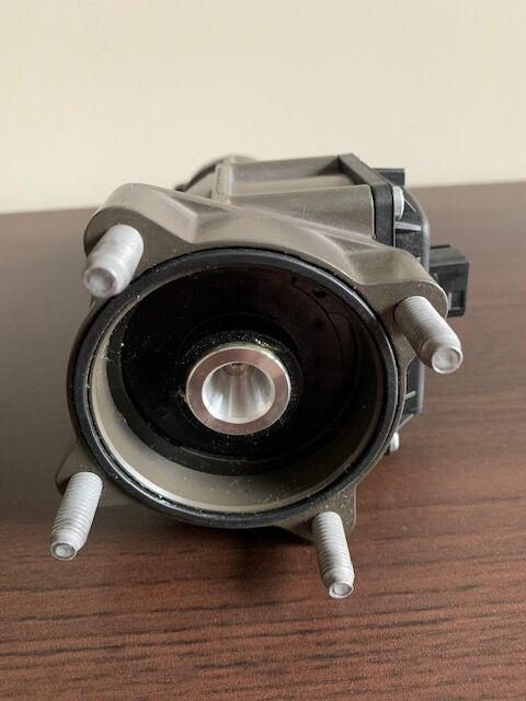 Scania EBS brake valve Scania R truck - صمام الفرامل - شاحنة: صور 4 Scania EBS brake valve Scania R truck - صمام الفرامل - شاحنة: صور 4