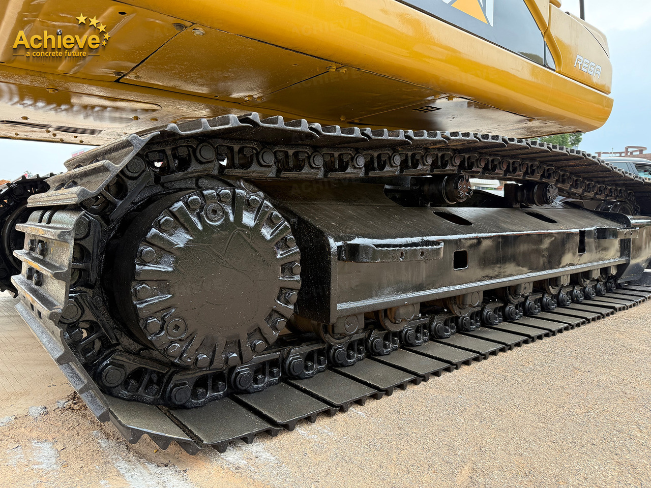 حفارة CATERPILLAR CAT 320D C6.4ACERT 1m³ 20930KG  20TON 103Kw/2000rpm 35Mpa【ACHIEVE】 TOP CONDITION!!!: صور 22