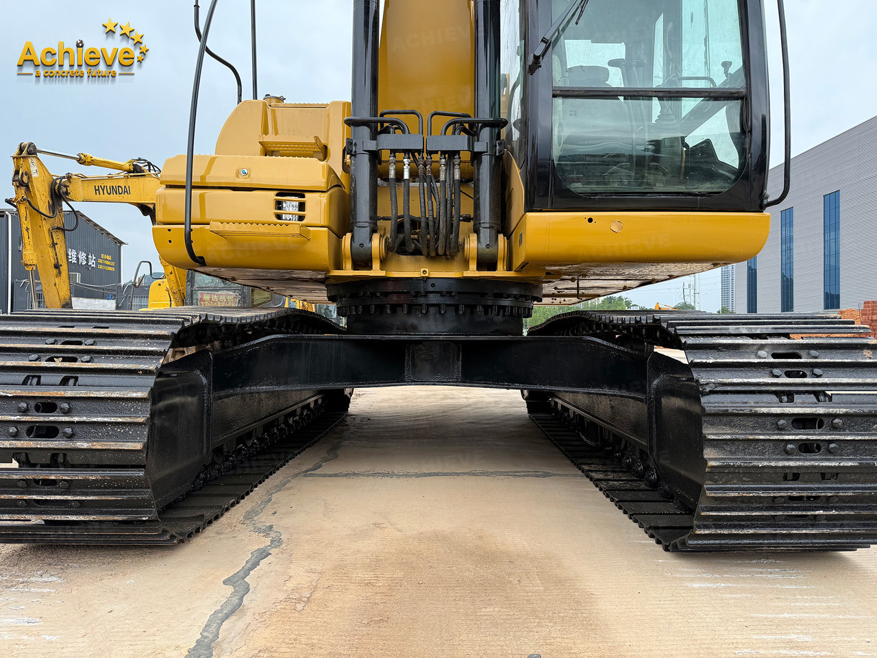 حفارة CATERPILLAR CAT 320D C6.4ACERT 1m³ 20930KG  20TON 103Kw/2000rpm 35Mpa【ACHIEVE】 TOP CONDITION!!!: صور 16
