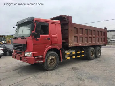 Nice Condition HOWO Dumper Truck 371, Used HOWO Tipper Truck 371 336 in Cheap Price - قلابات: صور 1 Nice Condition HOWO Dumper Truck 371, Used HOWO Tipper Truck 371 336 in Cheap Price - قلابات: صور 1