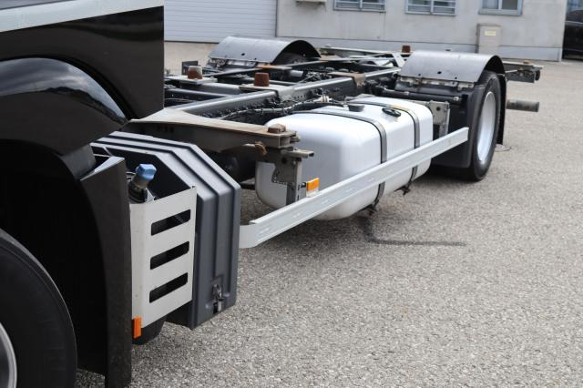 Mercedes-Benz Actros 1842 L nR - شاحنات الحاويات/ جسم علوي قابل للتغيير شاحنة: صور 4 Mercedes-Benz Actros 1842 L nR - شاحنات الحاويات/ جسم علوي قابل للتغيير شاحنة: صور 4