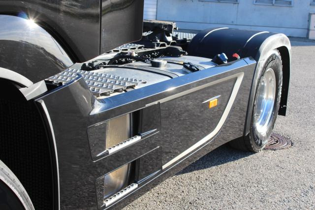 Mercedes-Benz Actros 1853LS ÖLRETARDER - شاحنة جرار: صور 4 Mercedes-Benz Actros 1853LS ÖLRETARDER - شاحنة جرار: صور 4