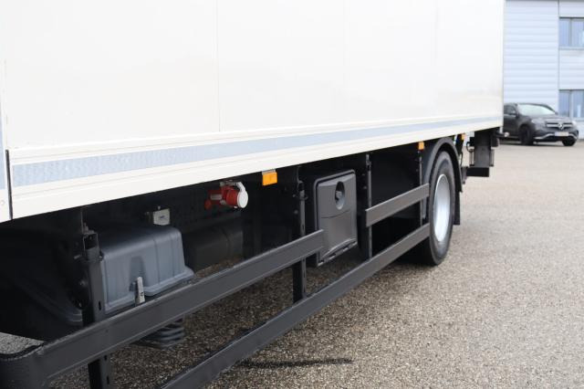 Mercedes-Benz Antos 1824 L - مبردة شاحنة: صور 3 Mercedes-Benz Antos 1824 L - مبردة شاحنة: صور 3