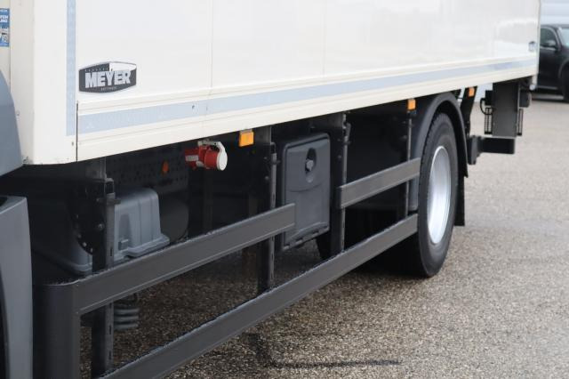 Mercedes-Benz Antos 1824 L - مبردة شاحنة: صور 3 Mercedes-Benz Antos 1824 L - مبردة شاحنة: صور 3