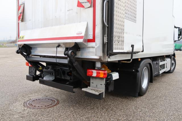 Mercedes-Benz Antos 1832 L - مبردة شاحنة: صور 4 Mercedes-Benz Antos 1832 L - مبردة شاحنة: صور 4