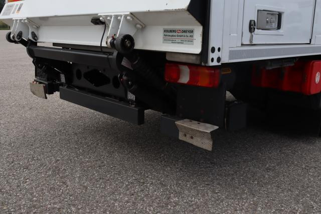 Mercedes-Benz Atego 1218 L nR - بصندوق مغلق شاحنة: صور 4 Mercedes-Benz Atego 1218 L nR - بصندوق مغلق شاحنة: صور 4