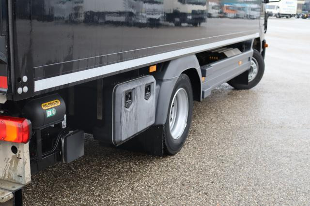 Mercedes-Benz Atego 1223L 6M KOFFER - بصندوق مغلق شاحنة: صور 5 Mercedes-Benz Atego 1223L 6M KOFFER - بصندوق مغلق شاحنة: صور 5