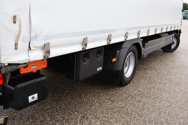 Mercedes-Benz Atego 1224L EDSCHA - شاحنة ستارة: صور 5 Mercedes-Benz Atego 1224L EDSCHA - شاحنة ستارة: صور 5