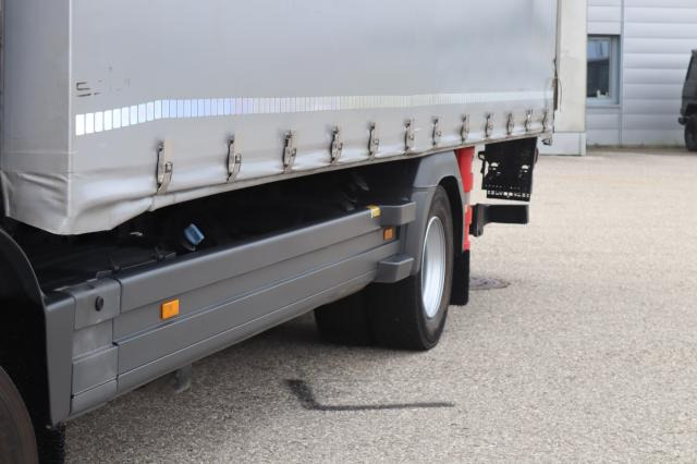Mercedes-Benz Atego 1323 L - شاحنة ستارة: صور 3 Mercedes-Benz Atego 1323 L - شاحنة ستارة: صور 3