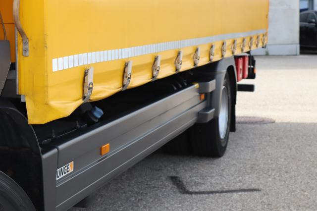 Mercedes-Benz Atego 1324 L - شاحنة ستارة: صور 3 Mercedes-Benz Atego 1324 L - شاحنة ستارة: صور 3