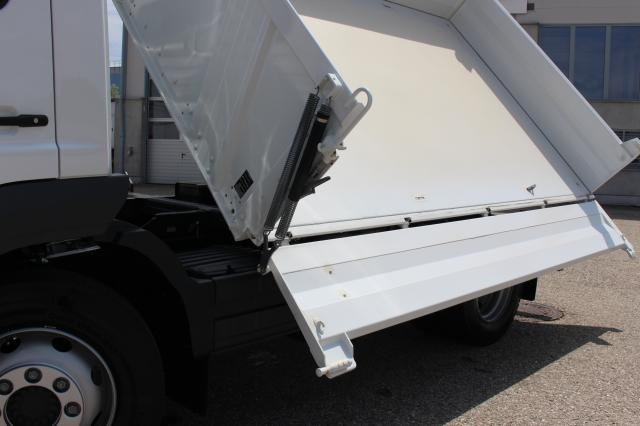 Mercedes-Benz Atego 1324K TOP NUTZLAST - قلابات: صور 4 Mercedes-Benz Atego 1324K TOP NUTZLAST - قلابات: صور 4