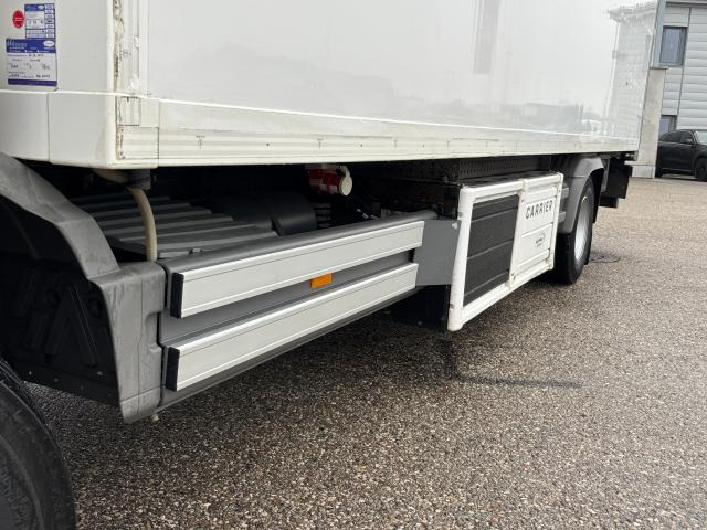 Mercedes-Benz Atego 1524L TIEFKÜHLER L - مبردة شاحنة: صور 4 Mercedes-Benz Atego 1524L TIEFKÜHLER L - مبردة شاحنة: صور 4