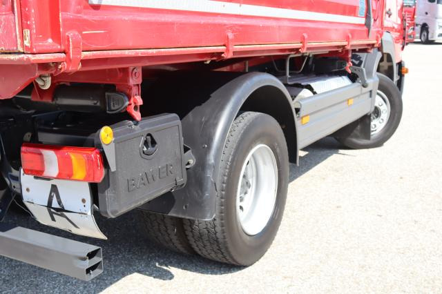Mercedes-Benz Atego 1530 K - قلابات: صور 5 Mercedes-Benz Atego 1530 K - قلابات: صور 5