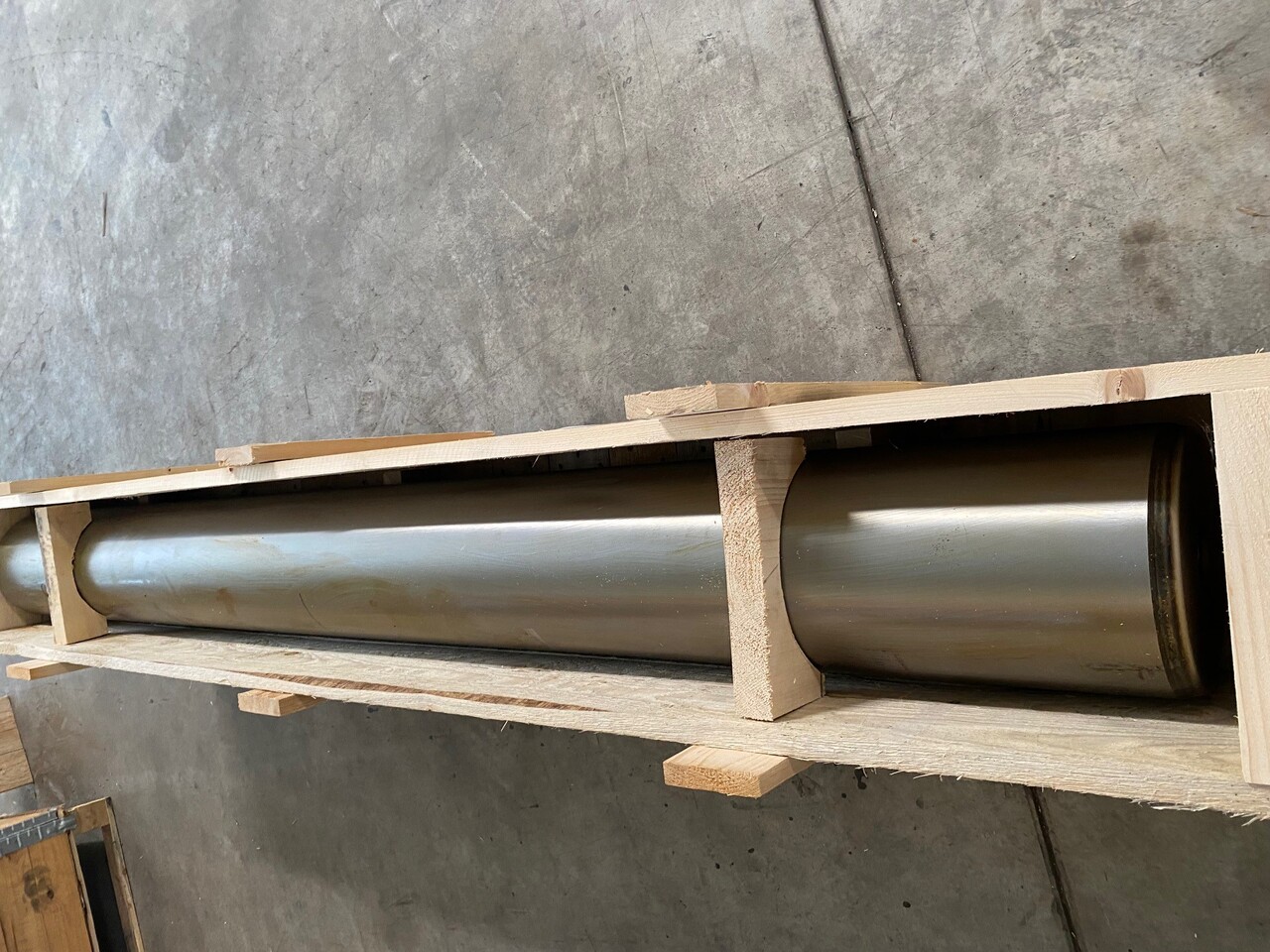 O&K Terex RH120 6030 Pin 2765269 1460476 475-3878 4753878 - قطع الغيار: صور 2 O&K Terex RH120 6030 Pin 2765269 1460476 475-3878 4753878 - قطع الغيار: صور 2