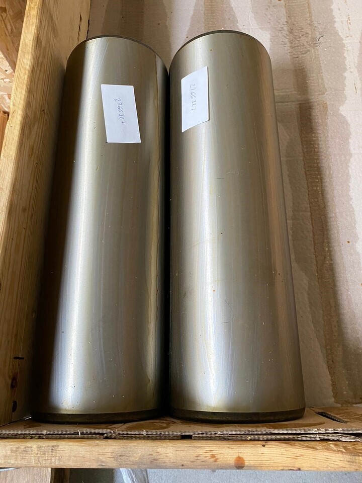 O&K Terex RH120 6030 Pin 2766327 1574006 449-8382 - قطع الغيار: صور 1 O&K Terex RH120 6030 Pin 2766327 1574006 449-8382 - قطع الغيار: صور 1