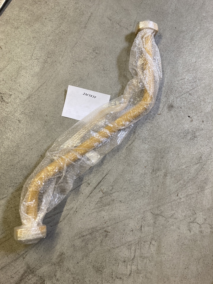 O&K Terex RH120 Cat 6030 Tubes 2769834 1527192 534-5594 - قطع الغيار: صور 1 O&K Terex RH120 Cat 6030 Tubes 2769834 1527192 534-5594 - قطع الغيار: صور 1