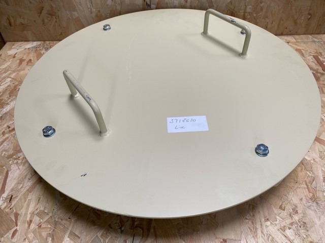O&K Terex RH170 RH200 6040 6050 Cover 3718630 1520331 533-8975 - قطع الغيار - حفارات زحافة: صور 1 O&K Terex RH170 RH200 6040 6050 Cover 3718630 1520331 533-8975 - قطع الغيار - حفارات زحافة: صور 1