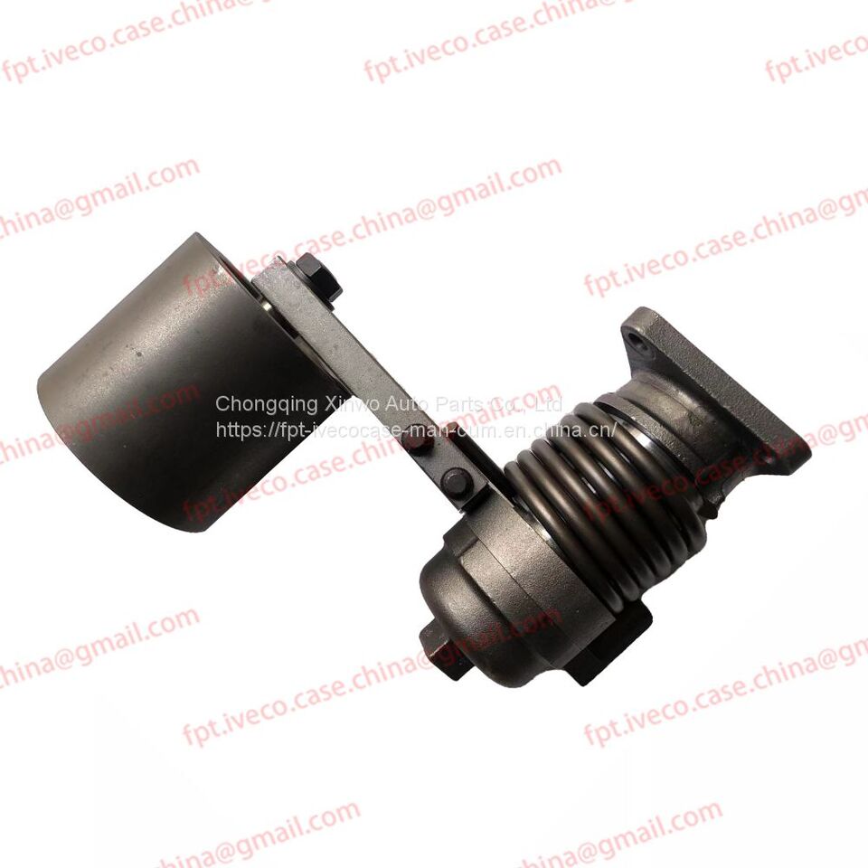 Cummins KTA50-G3 KTA50-C K50 KTA38 diesel engine Idler fan hub 3042770 - مروحة تهوية - شاحنة: صور 1 Cummins KTA50-G3 KTA50-C K50 KTA38 diesel engine Idler fan hub 3042770 - مروحة تهوية - شاحنة: صور 1