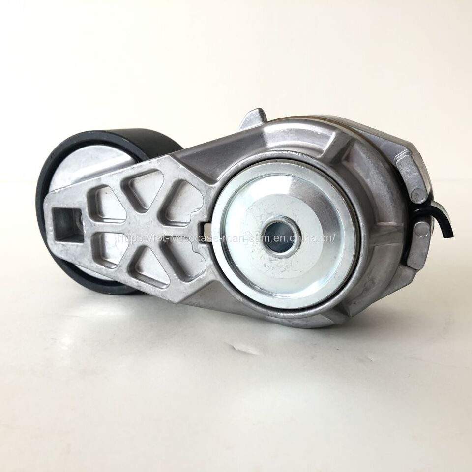 FPT IVECO CASE Cursor9Bus F2CFE612D*J231/F2CFE612A*J098 5802748674 BELT TENSIONER 5801404997 - شداد الحزام - حافلة: صور 1 FPT IVECO CASE Cursor9Bus F2CFE612D*J231/F2CFE612A*J098 5802748674 BELT TENSIONER 5801404997 - شداد الحزام - حافلة: صور 1