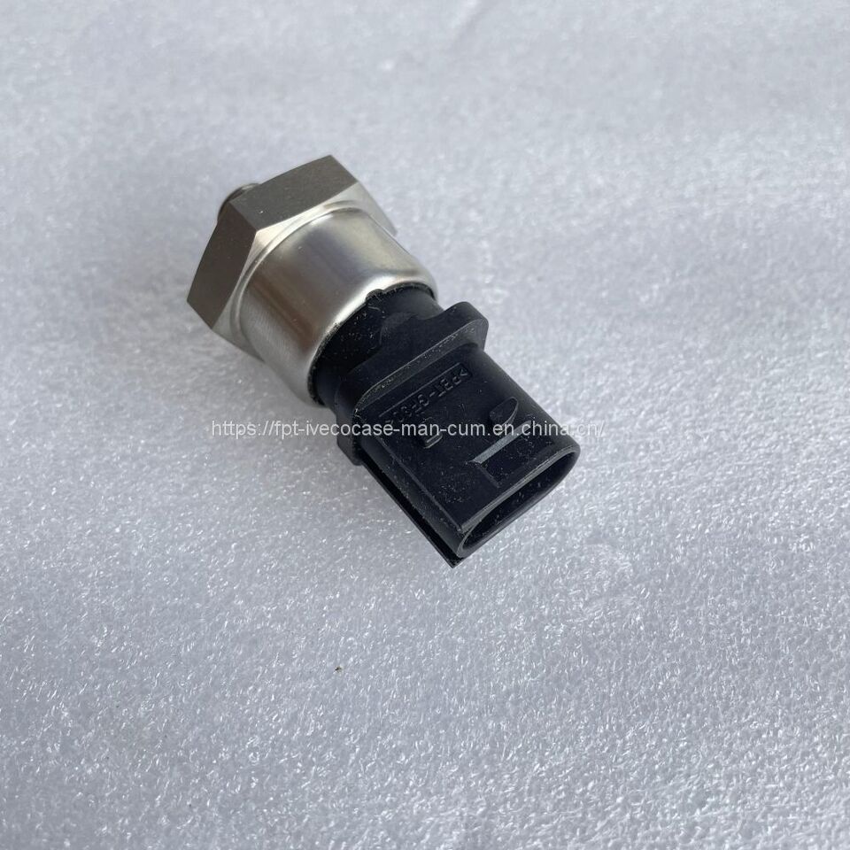 FPT IVECO CASE Cursor9Bus F2CFE612D*J231/F2CFE612A*J098 5802748674 SENSOR PRESS.504364902 - مِکشاف - حافلة: صور 1 FPT IVECO CASE Cursor9Bus F2CFE612D*J231/F2CFE612A*J098 5802748674 SENSOR PRESS.504364902 - مِکشاف - حافلة: صور 1