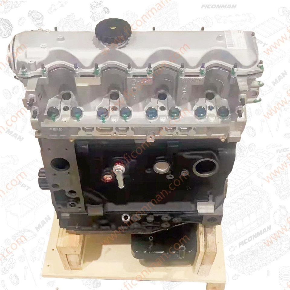 IVECO Daily 2.8 Iveco Fiat Citroen Daily 2.8 /8140.43 / 814023 long block engine - كتلة اسطوانة - شاحنة: صور 1 IVECO Daily 2.8 Iveco Fiat Citroen Daily 2.8 /8140.43 / 814023 long block engine - كتلة اسطوانة - شاحنة: صور 1